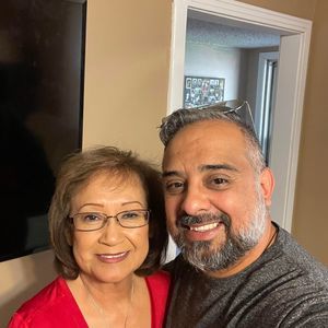 Meet your Posher, Adrian